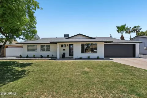3927 E Desert Cove Ave, Phoenix, AZ 85028