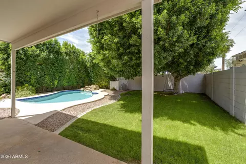Exterior - 4330 N 32nd Pl, Phoenix, AZ 85018 photo 1 of 1