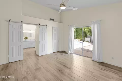 Bedroom - 4330 N 32nd Pl, Phoenix, AZ 85018 photo 1 of 2