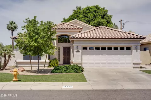 4330 N 32nd Pl, Phoenix, AZ 85018