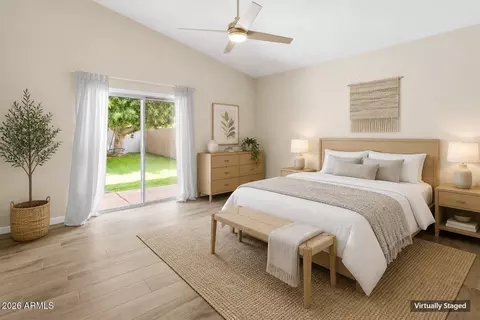 Bedroom - 4330 N 32nd Pl, Phoenix, AZ 85018 photo 2 of 2