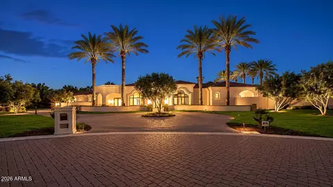 6385 E Royal Palm Rd, Paradise Valley, AZ 85253