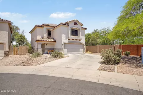11556 E Flower Cir, Mesa, AZ 85208