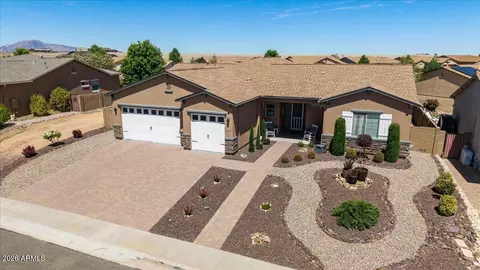 8174 N Sunset Rdg, Prescott Valley, AZ 86315