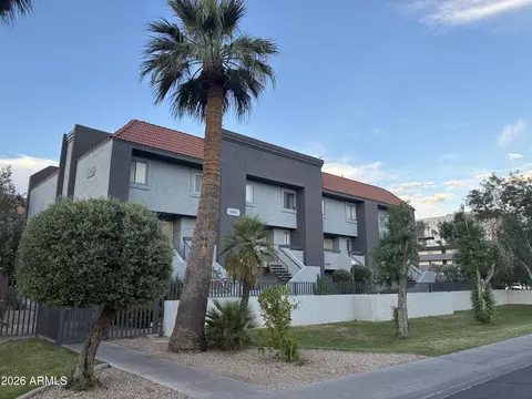 1215 E Lemon St #127, Tempe, AZ 85281