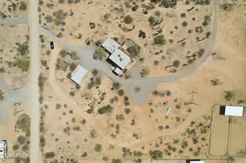 View/Area - 22466 E Cactus Forest Rd, Florence, AZ 85132 photo 1 of 5