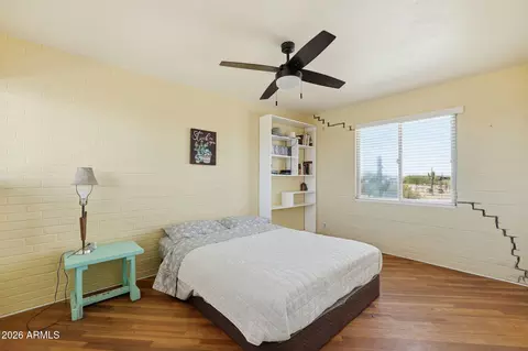 Bedroom - 22466 E Cactus Forest Rd, Florence, AZ 85132 photo 7 of 10