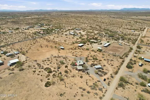 View/Area - 22466 E Cactus Forest Rd, Florence, AZ 85132 photo 4 of 5