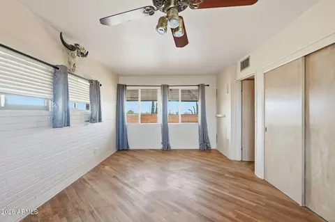 Bedroom - 22466 E Cactus Forest Rd, Florence, AZ 85132 photo 5 of 10