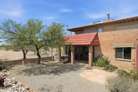 Exterior - 22466 E Cactus Forest Rd, Florence, AZ 85132 photo 6 of 7
