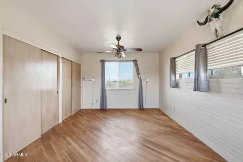 Bedroom - 22466 E Cactus Forest Rd, Florence, AZ 85132 photo 6 of 10