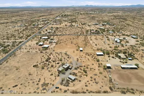 22466 E Cactus Forest Rd, Florence, AZ 85132