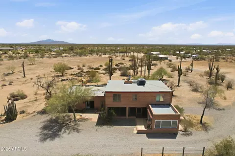 Other - 22466 E Cactus Forest Rd, Florence, AZ 85132 photo 4 of 17