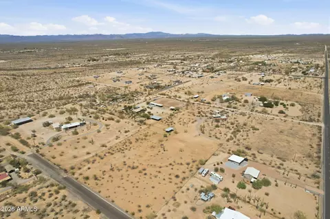 View/Area - 22466 E Cactus Forest Rd, Florence, AZ 85132 photo 3 of 5