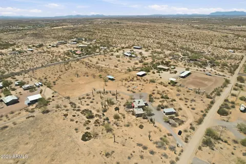 View/Area - 22466 E Cactus Forest Rd, Florence, AZ 85132 photo 5 of 5