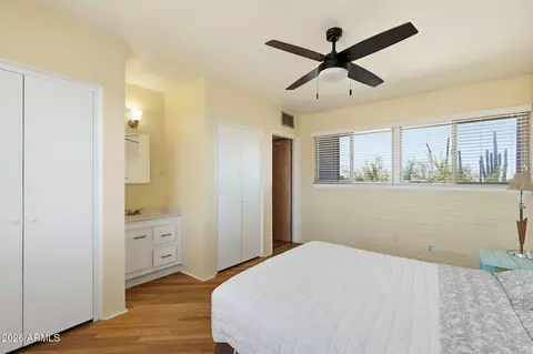 Bedroom - 22466 E Cactus Forest Rd, Florence, AZ 85132 photo 10 of 10