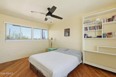 Bedroom - 22466 E Cactus Forest Rd, Florence, AZ 85132 photo 9 of 10