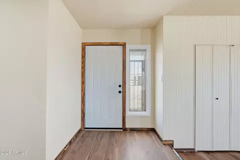 Entry Way - 22466 E Cactus Forest Rd, Florence, AZ 85132 photo 1 of 1