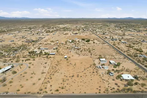 View/Area - 22466 E Cactus Forest Rd, Florence, AZ 85132 photo 2 of 5