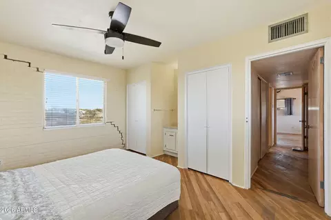 Bedroom - 22466 E Cactus Forest Rd, Florence, AZ 85132 photo 8 of 10