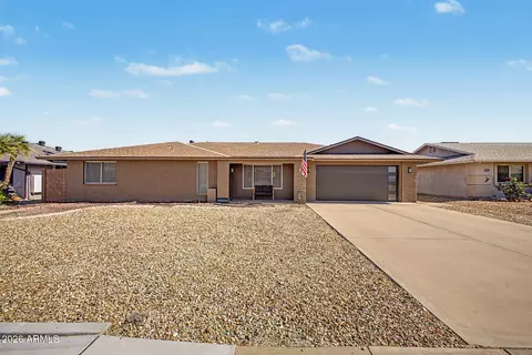 13015 W Whispering Oaks Dr, Sun City West, AZ 85375