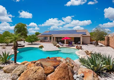 17737 W Copper Ridge Dr, Goodyear, AZ 85338
