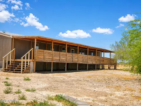 2320 S 331st Ave #-, Tonopah, AZ 85354