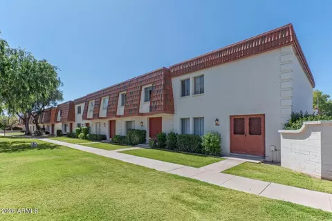 4022 N Granite Reef Rd, Scottsdale, AZ 85251