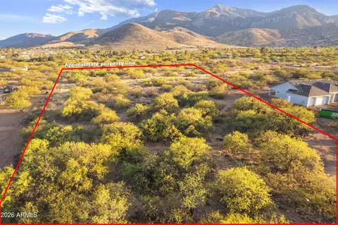 tbd E Anika Way #LOT E, Hereford, AZ 85615