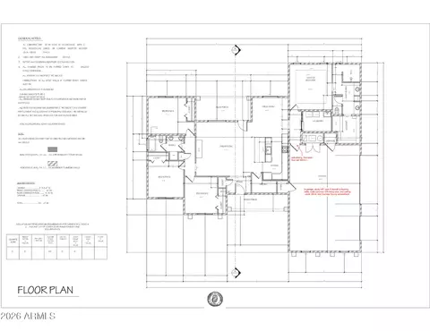 tbd E Anika Way #LOT E, Hereford, AZ 85615