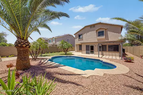 15435 W Desert Mirage Dr, Surprise, AZ 85379