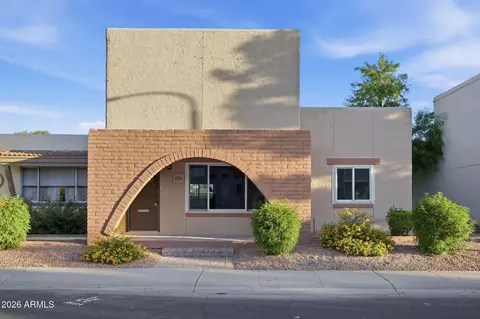 1715 W Marlette Ave, Phoenix, AZ 85015