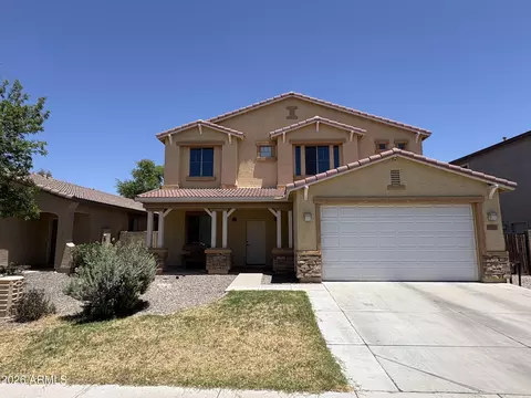 962 E Saddleback Pl, San Tan Valley, AZ 85143