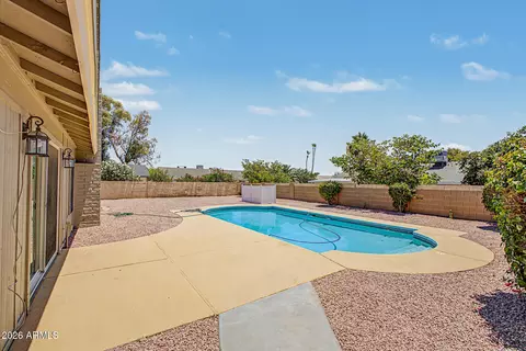 Exterior - 4305 Equestrian Trl, Phoenix, AZ 85044 photo 1 of 6