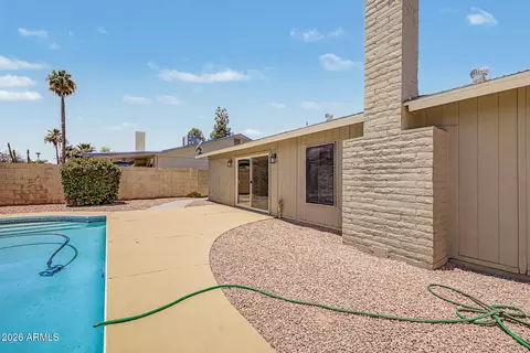Exterior - 4305 Equestrian Trl, Phoenix, AZ 85044 photo 3 of 6