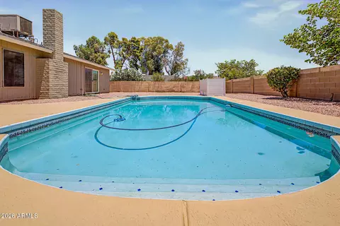 Exterior - 4305 Equestrian Trl, Phoenix, AZ 85044 photo 6 of 6