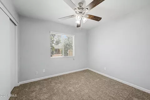 Bedroom - 4305 Equestrian Trl, Phoenix, AZ 85044 photo 2 of 2