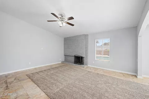Living - 4305 Equestrian Trl, Phoenix, AZ 85044 photo 8 of 10