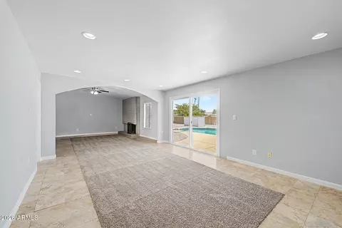 Living - 4305 Equestrian Trl, Phoenix, AZ 85044 photo 5 of 10