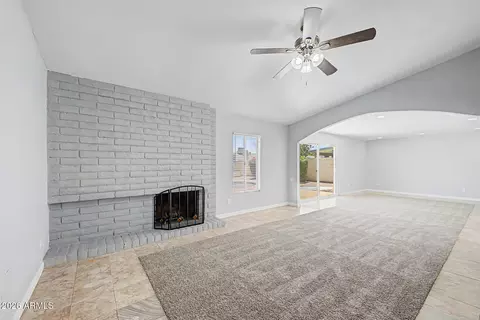 Living - 4305 Equestrian Trl, Phoenix, AZ 85044 photo 7 of 10