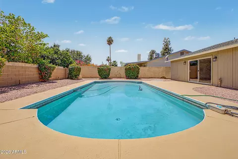 Exterior - 4305 Equestrian Trl, Phoenix, AZ 85044 photo 5 of 6