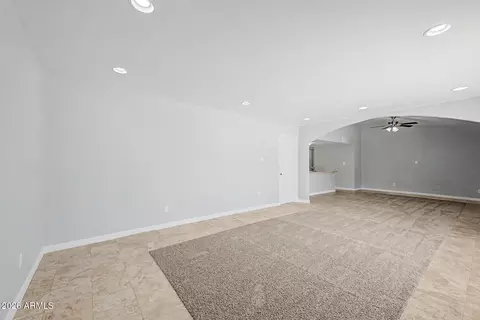 Living - 4305 Equestrian Trl, Phoenix, AZ 85044 photo 6 of 10
