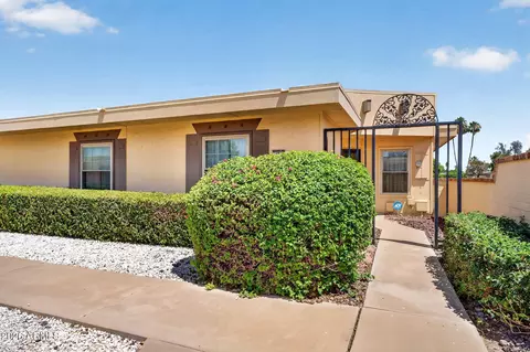 17028 N 107th Ave, Sun City, AZ 85373