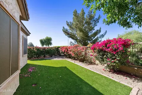 Exterior - 4239 E Ficus Way, Gilbert, AZ 85298 photo 7 of 20