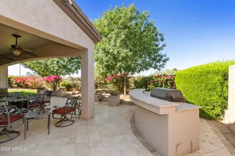 Exterior - 4239 E Ficus Way, Gilbert, AZ 85298 photo 10 of 20