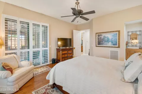 Bedroom - 4239 E Ficus Way, Gilbert, AZ 85298 photo 4 of 4