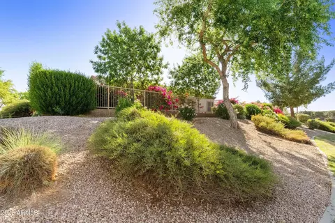 Exterior - 4239 E Ficus Way, Gilbert, AZ 85298 photo 17 of 20