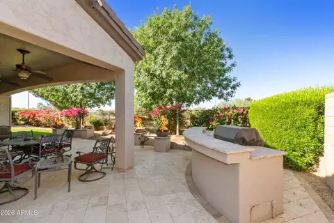 Exterior - 4239 E Ficus Way, Gilbert, AZ 85298 photo 11 of 20