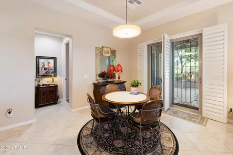 Dining - 4239 E Ficus Way, Gilbert, AZ 85298 photo 2 of 4