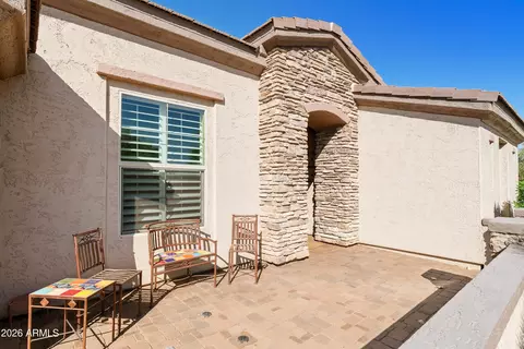 Exterior - 4239 E Ficus Way, Gilbert, AZ 85298 photo 5 of 20